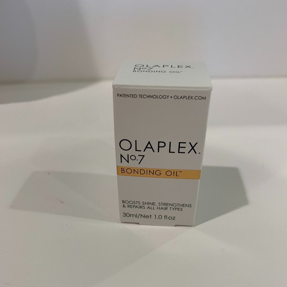OLAPLEX No.7 Bonding Oil